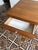 Black Standard Writing Desk by Pierre Guariche for Meurop, Belgium, 1960s For Sale - Image 8 of 16