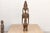 Antique Oxidized Wood African Maternity Figure For Sale - Image 13 of 13