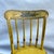 American Pair of American Hand Painted and Decorated Fancy Side Chairs For Sale - Image 3 of 8