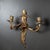 Pair of Gilt Bronze Sconces, French, Circa 1880-1900 For Sale In San Francisco - Image 6 of 9