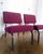 Modern Chairs, 1970s, Set of 2 For Sale - Image 10 of 13
