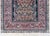 Vintage Silk Prayer Rug For Sale - Image 4 of 15