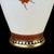 Early 20th Century Japanese Satsuma Meiji Maple Leaf Earthenware Vase, Marked For Sale - Image 5 of 7