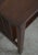 Stickley Stickley Antique Arts & Crafts Mission Oak Table For Sale - Image 4 of 15