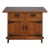 Stickley Arts & Crafts Oak Roycroft Server For Sale