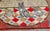 Textile 19th or 20th Century American Folk Art Hooked Rug With Cat and Two Kittens For Sale - Image 7 of 14