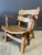 Wood 1970’s 4pcs Set Sculptural Dittman&co Brutalist Armchair For Sale - Image 7 of 7