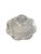 Stunning American Brilliant Period crystal lidded butter dish in excellent condition. Light test expresses manganese...