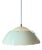 White Safari Pendant Lamp by Christian Hvidt for Nordisk Solar For Sale