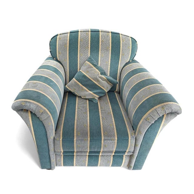 Club Chairs, 1980s, Set of 2 For Sale - Image 6 of 18