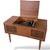 Wood Mid-Century Modern Radiogram Sideboard For Sale - Image 7 of 9
