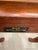 Late 20th Century Nicholas James Ltd. London Custom English Dining Set — Refectory Table With 8 George II Chippendale Mahogany Chairs For Sale - Image 15 of 16