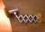 1970s Mid-Century Modern Scissor Wall Lamp from Hustadt Leuchten, Germany, 1970s For Sale - Image 5 of 12