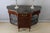 Louis XVI Style Buffet in Wood, 1800s For Sale - Image 9 of 16