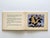 Georges Braque " Le Solitaire " Vintage 1959 First Limited Edition Fine Art Pochoir Print French Modernism Hardcover Art Book For Sale - Image 11 of 18