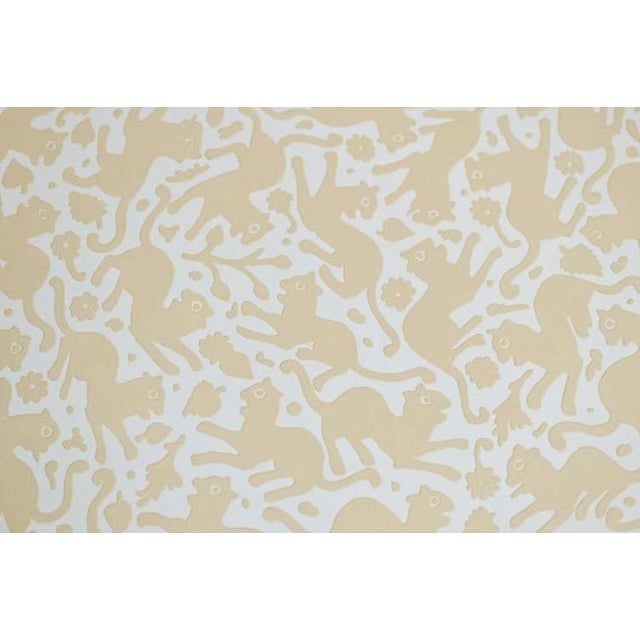 2020s "Ocelote" Tray, Wood, Ensamble Artesano, 2024 For Sale - Image 5 of 10