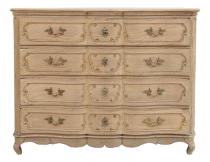 Early 19th Century Louis XV Chest of Drawers