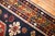 Antique Zabihi Collection Shirvan Rug For Sale - Image 9 of 9