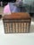 Dunhill Cigar Box, 1950s For Sale - Image 3 of 18