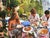 1980s "Dining Al Fresco on Capri" 30x40 Original C-Print by Slim Aarons For Sale - Image 5 of 8