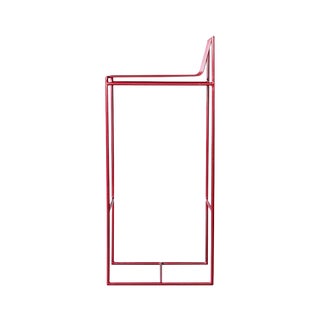 C.S Valentin and Alexander Diaz Andersson Arnold Stool