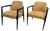 Vintage Club Chairs by Maurice Bailey, Set of 2 For Sale