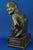 Vincenzo Gemito, Art Nouveau bronze sculpture titled La Sibilla, 19th Century, Naples Italy For Sale - Image 10 of 18