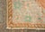 Turkish Mini Rug Oriental Hand Knotted Vintage Rug 1'3" x 3'7" #21295 For Sale In Houston - Image 6 of 8