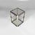 Italian Modern P800 Coffee Table attributed to Alberto Rosselli for Saporiti, 1970s For Sale - Image 3 of 13