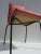 Black Dining Chairs by Pierre Guariche for Meurop, 1950s, Set of 4 For Sale - Image 8 of 15