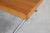 Vintage Industrial Conference Table, 1960s For Sale - Image 6 of 13