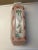 Chinese Late 20th Century Chinese Hand Painted Vase For Sale - Image 3 of 9