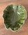 This petite Portuguese piece in a most gorgeous green would make a lovely addition to your bath or bedroom.
