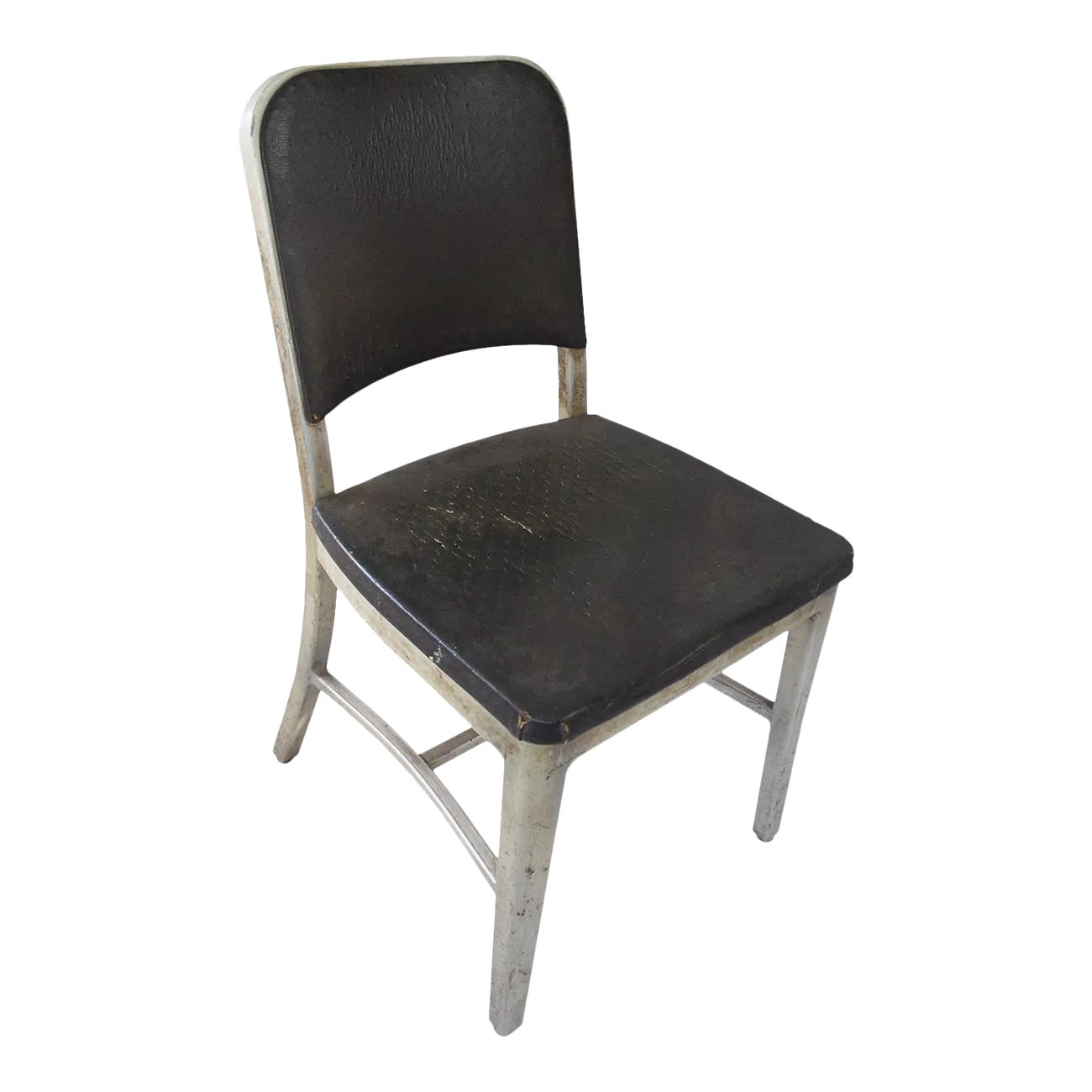 Office Chair Used Emeco Chairs For Sale Vintage Emeco Upholstered