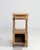 Early 20th Century French Oak Side Table For Sale - Image 9 of 15