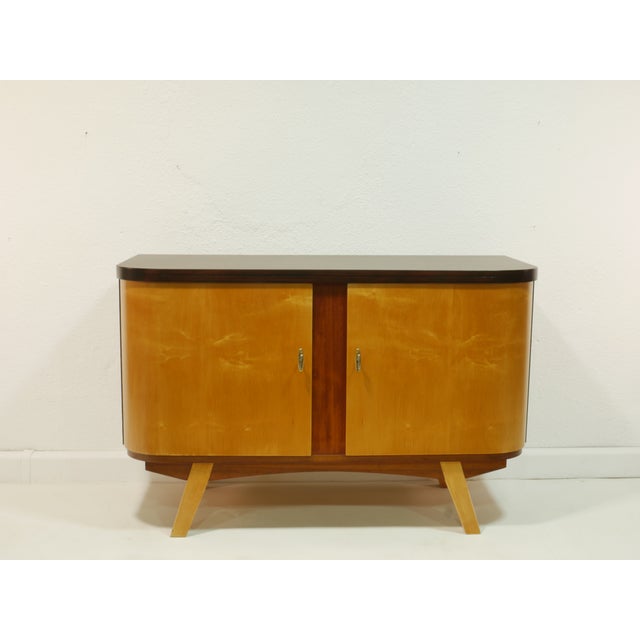 Mid-Century Sideboard, Germany, 1960s For Sale - Image 13 of 13