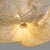 Metal Celestia Lamp by Afra & Tobia Scarpa for Flos, 1980 For Sale - Image 7 of 10