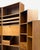 Modular Bookshelf by Afra and Tobia Scarpa for Cassina, Japan, 1971 For Sale - Image 3 of 7