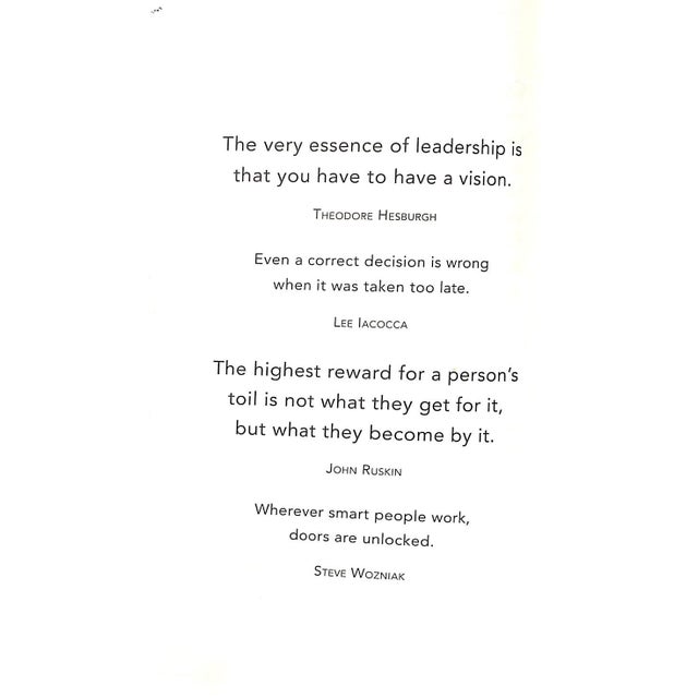 "Classic Wisdom for the Professional Life" 2010 Curtis, Bryan [Edited By] For Sale - Image 4 of 4