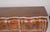 Late 20th Century Judson Rothschild Style “Anastasia Collection” Italian Rococo Louis XV Bombe Walnut Triple Dresser Credenza For Sale In Los Angeles - Image 6 of 9