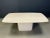 Vintage Travertine Dining Table, 1970s For Sale - Image 11 of 14