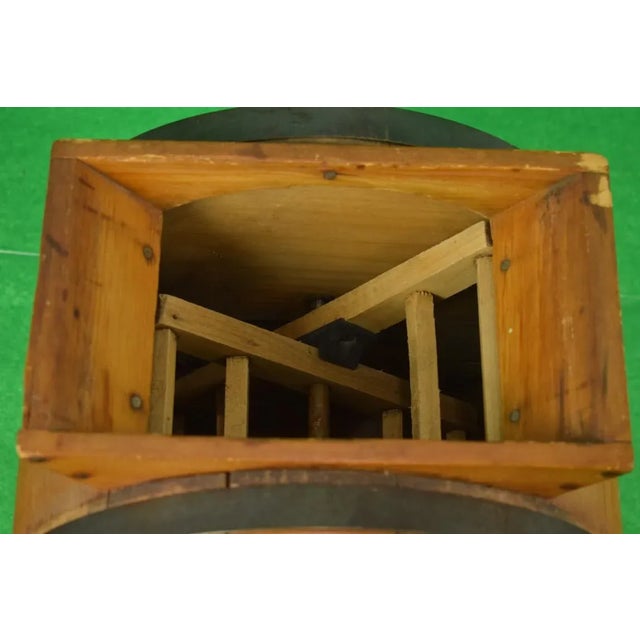 1930s 1930s Vintage Blender For Sale - Image 5 of 8