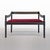 Carimate Sofa Bench by Vico Magistretti for Cassina, 1970s For Sale - Image 16 of 16