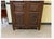 Antique Breton Cupboard, Linen Cupboard For Sale - Image 6 of 8