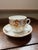 Early 19th Century Old Paris Porcelain Cup and Saucer For Sale - Image 14 of 15