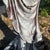 Mid 20th Century Garden Art Quan Yin Concrete Statue For Sale - Image 12 of 12