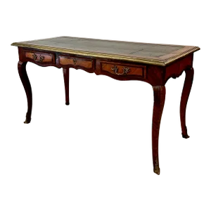 Late 18th Century French Bureau Plat