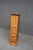 Emile Gallé Style Art Nouveau Oak Hanging Pantry Cupboard For Sale - Image 10 of 13