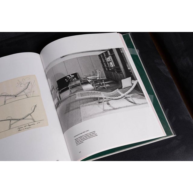 Danish GE375 Seating Group by Hans J. Wegner, Set of 5 For Sale - Image 17 of 18