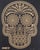 Shepard Fairey, Day of the Dead Calavera, Lithograph For Sale - Image 4 of 12